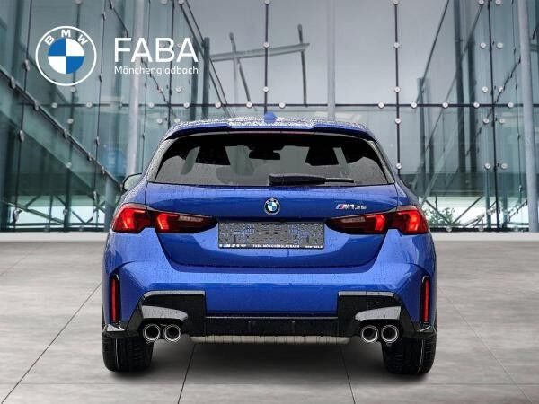 BMW 135 M xDrive M Technik Head-Up Adapt. LED Driv Prof