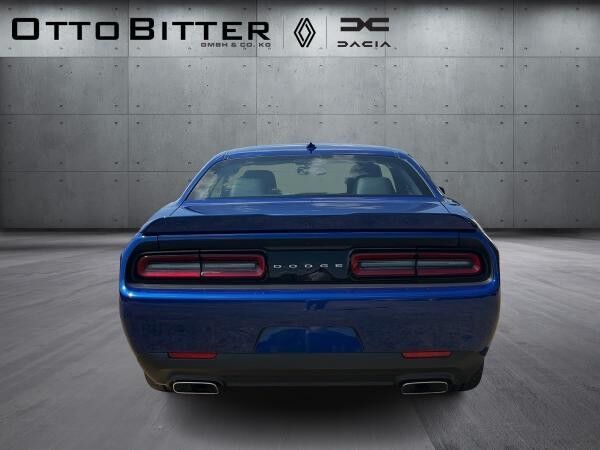 Dodge Challenger R/T 5.7L V8 RT BLACK/PERFORMANCE/VOLL ❗️❗️❗️ SONDERAKTION ❗️❗️❗️ V8 MOTOR 🤩🤩🤩