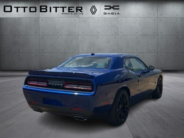 Dodge Challenger R/T 5.7L V8 RT BLACK/PERFORMANCE/VOLL ❗️❗️❗️ SONDERAKTION ❗️❗️❗️ V8 MOTOR 🤩🤩🤩