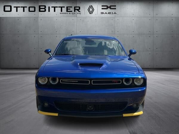Dodge Challenger R/T 5.7L V8 RT BLACK/PERFORMANCE/VOLL ❗️❗️❗️ SONDERAKTION ❗️❗️❗️ V8 MOTOR 🤩🤩🤩