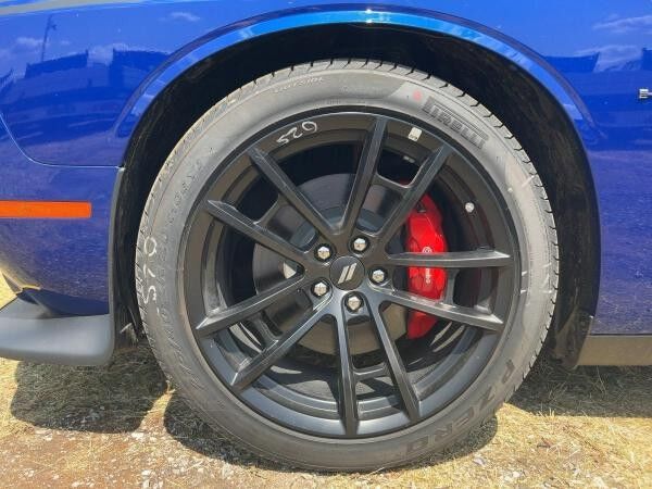 Dodge Challenger R/T 5.7L V8 RT BLACK/PERFORMANCE/VOLL ❗️❗️❗️ SONDERAKTION ❗️❗️❗️ V8 MOTOR 🤩🤩🤩