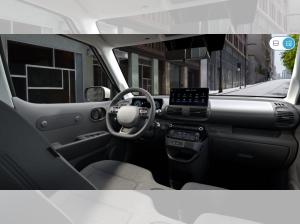 Hyundai INSTER Select // 42kWh // FREI KONFIGURIERBAR