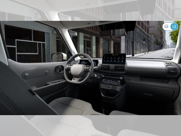 Hyundai Inster *Select*42kWh*kostenlose Lieferung*PRIVAT-AKTION
