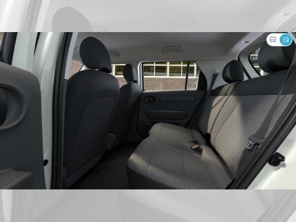 Hyundai Inster *Select*42kWh*kostenlose Lieferung*PRIVAT-AKTION