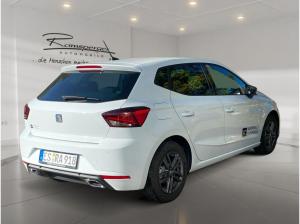 Seat Ibiza 1.0 TSI DSG FR ACC LED Navi Kamera PDC