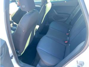 Seat Ibiza 1.0 TSI DSG FR ACC LED Navi Kamera PDC