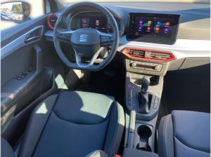 Seat Ibiza 1.0 TSI DSG FR ACC LED Navi Kamera PDC