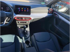 Seat Ibiza 1.0 TSI DSG FR ACC LED Navi Kamera PDC