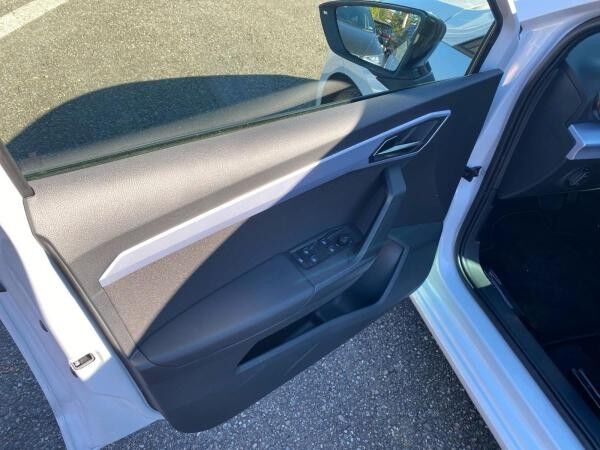 Seat Ibiza 1.0 TSI DSG FR ACC LED Navi Kamera PDC