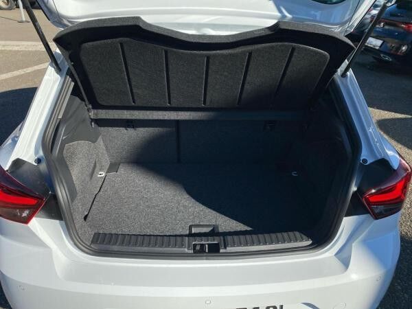 Seat Ibiza 1.0 TSI DSG FR ACC LED Navi Kamera PDC