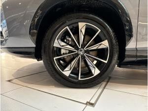 MG HS PHEV LUXURY unterschiedliche Farben