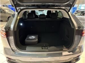 MG HS PHEV LUXURY unterschiedliche Farben