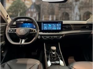 MG HS PHEV LUXURY unterschiedliche Farben