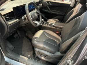 MG HS PHEV LUXURY unterschiedliche Farben