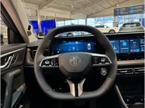 MG HS PHEV LUXURY unterschiedliche Farben