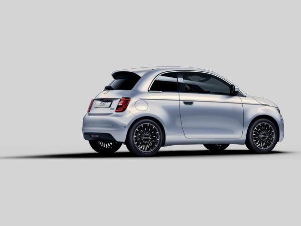 Fiat 500e La Prima Verfügbar in 5 Farben  Abholung Mannheim