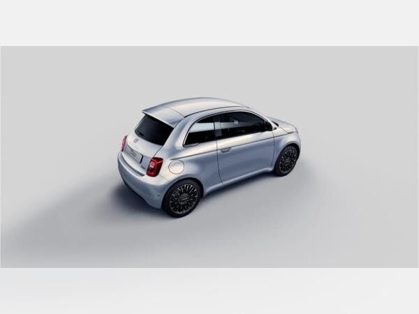 Fiat 500e La Prima Verfügbar in 5 Farben  Abholung Mannheim