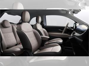 Fiat 500e La Prima Verfügbar in 2 Farben  Abholung Mannheim
