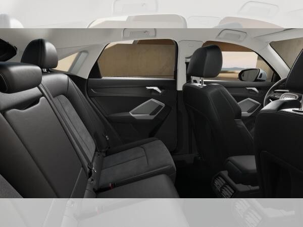 Audi Q3 Sportback 40 TFSI quattro Kamera AHK Navi inkl. Winterräder