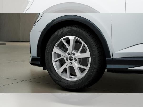 Audi Q3 Sportback 40 TFSI quattro Kamera AHK Navi inkl. Winterräder