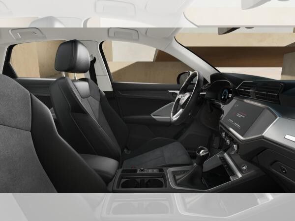 Audi Q3 Sportback 40 TFSI quattro Kamera AHK Navi inkl. Winterräder