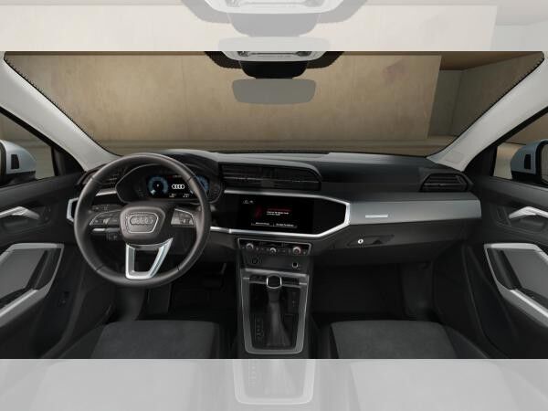 Audi Q3 Sportback 40 TFSI quattro Kamera AHK Navi inkl. Winterräder