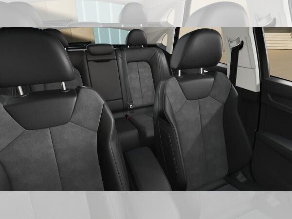 Audi Q3 Sportback 40 TFSI quattro Kamera AHK Navi inkl. Winterräder