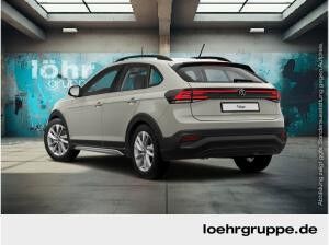 Volkswagen Taigo Life 1,0 l TSI OPF 70 kW (95 PS)