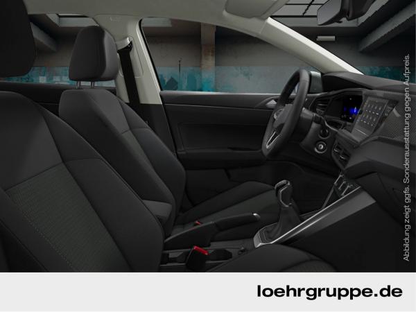 Volkswagen Taigo Life 1,0 l TSI OPF 70 kW (95 PS)