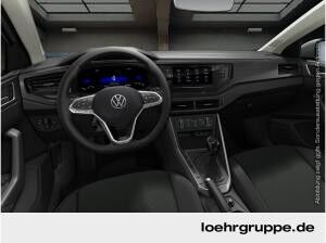 Volkswagen Taigo Life 1,0 l TSI OPF 70 kW (95 PS)