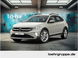 Volkswagen Taigo Life 1,0 l TSI OPF 70 kW (95 PS)