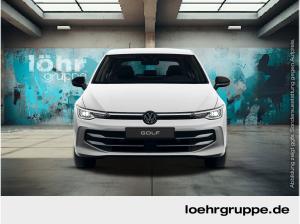 Volkswagen Golf R-Line 1,5 l TSI OPF 110 kW (150 PS)