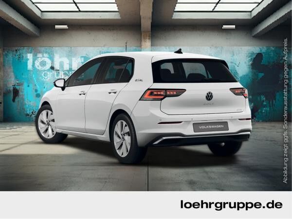 Volkswagen Golf R-Line 1,5 l TSI OPF 110 kW (150 PS)