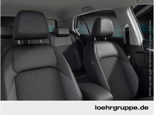 Volkswagen Golf R-Line 1,5 l TSI OPF 110 kW (150 PS)