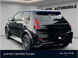 Alpine A290 A 290 GT Performance 220 Devialet