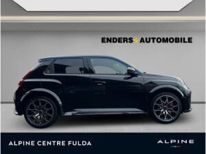 Alpine A290 A 290 GT Performance 220 Devialet