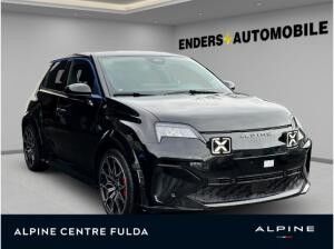 Alpine A290 A 290 GT Performance 220 Devialet