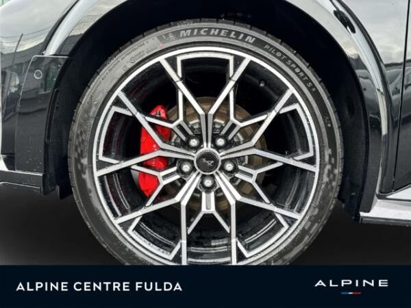 Alpine A290 A 290 GT Performance 220 Devialet