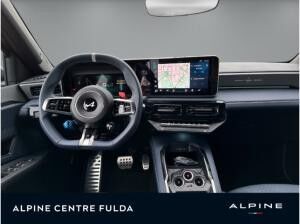 Alpine A290 A 290 GT Performance 220 Devialet