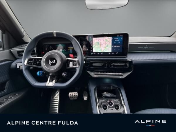 Alpine A290 A 290 GT Performance 220 Devialet