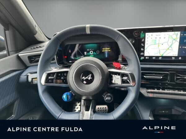 Alpine A290 A 290 GT Performance 220 Devialet