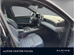 Alpine A290 A 290 GT Performance 220 Devialet