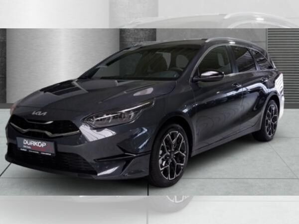 Kia Ceed SW 1.5T NIGHTLINE Edition