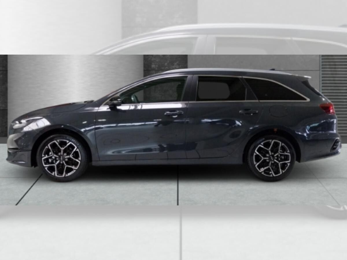 Kia Ceed SW 1.5T NIGHTLINE Edition