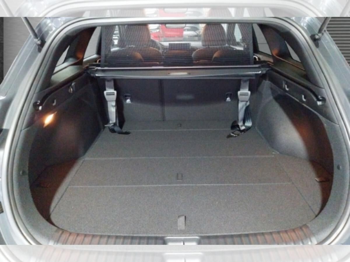 Kia Ceed SW 1.5T NIGHTLINE Edition