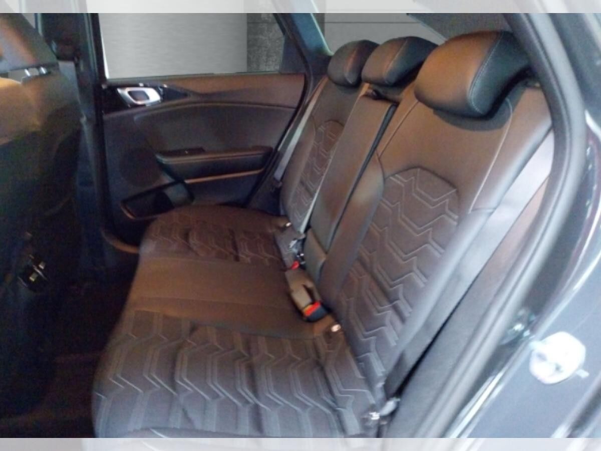 Kia Ceed SW 1.5T NIGHTLINE Edition