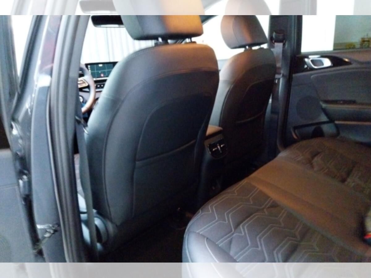 Kia Ceed SW 1.5T NIGHTLINE Edition