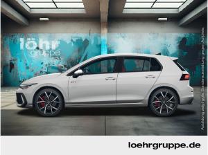 Volkswagen Golf GTI 2,0 l TSI OPF 195 kW (265 PS)