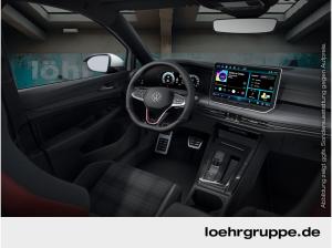 Volkswagen Golf GTI 2,0 l TSI OPF 195 kW (265 PS)