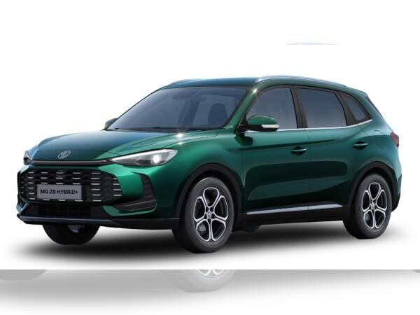 MG ZS Hybrid+ Comfort